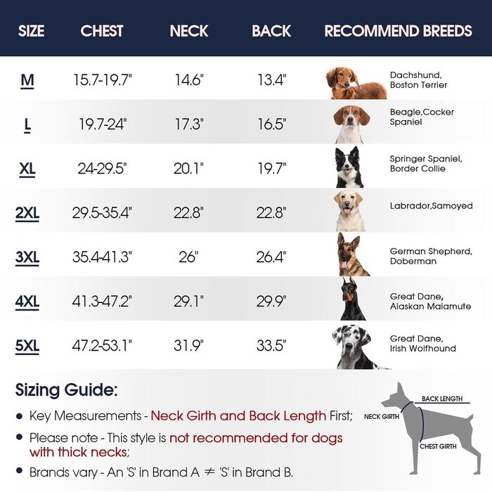 Зимова куртка для собак IECOii, тепла, водонепроникна, регульована, з відбиваючими елементами, фіолетового кольору, розмір M