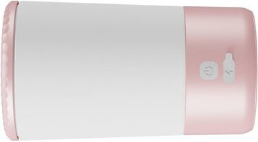 Автоматична мийка лап для собак AOOOWER - для малих, середніх та великих тварин, з регулюванням швидкості та порошком