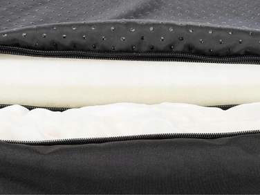 Лежанка для собак Jollypaw 