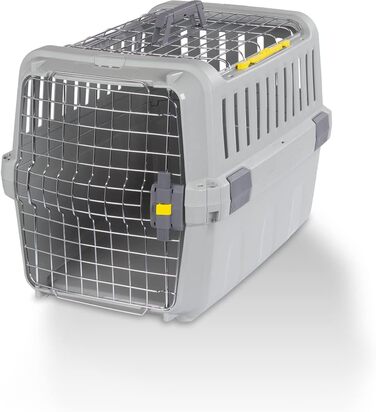 Переноска для собак Knuffelwuff Interstate XS 48x32x33 см