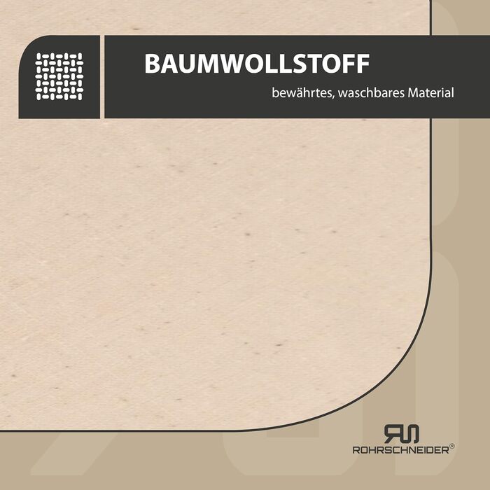 Зручне котяче ліжечко Rohrschneider з подушкою | Гніздо для котів з ротангу | Екологічне котяче ліжко з подушкою | 2 розміри