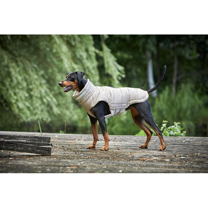 Вольтерс Степова куртка Cosy, розмір 46 см, колір: тауп