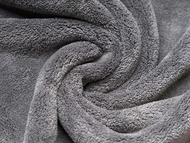 TrendPet Рушник для собак та котів, сушильна ковдра, 110x80 см