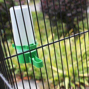 Велика клітка для птахів Melko 146 см на колесах, з жердочками та годівницями, кімнатний вольєр для птахів