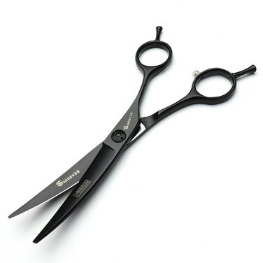 Професійні ножиці для перукарів 6 дюймів - високоякісні ножиці для стрижки волосся