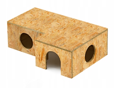 Будиночок Florazoo 14 x 43 x 29 см