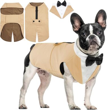 Костюм для собак 