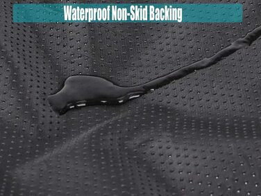 Крісло-ліжко для собак та котів LIVEINU з штучного хутра, рожеве, XL (94x63x10 см)