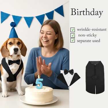 Костюм для собак 