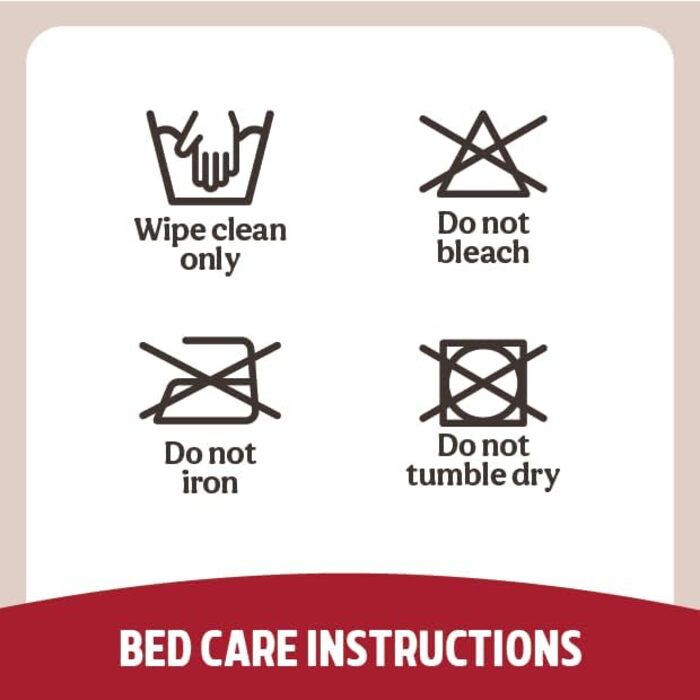 Килимок для домашніх тварин Rosewood Eco Line з переробленого пластику, сірий графіт, великий (95 см) – міцний, пральний