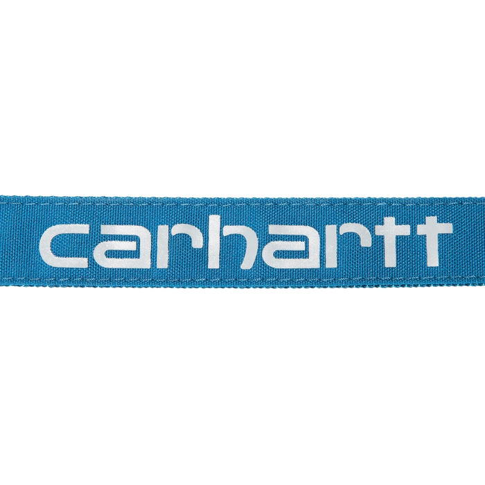 Повідок для собак Carhartt, нейлоновий, темно-синій, розмір L