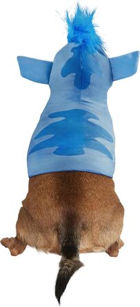 Костюм для домашніх тварин Rubie's, як на фото