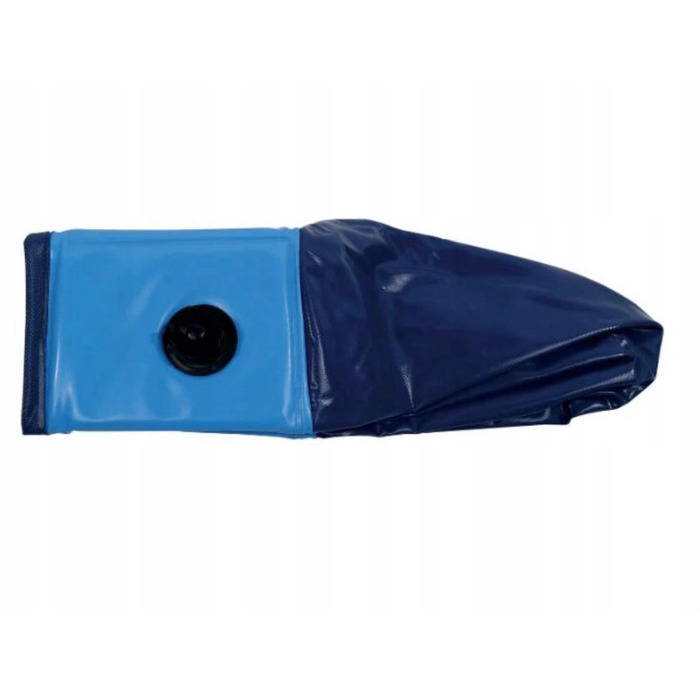 Басейн для собак M-PETS PLUF, розмір S (80x20 см)