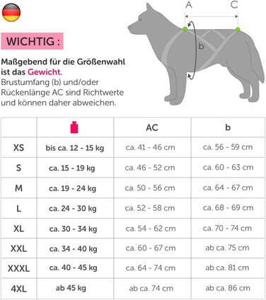Шлея Northern Howl X-Back для бікджорингу, скіджорингу, доскутінгу та їзди на упряжці, синьо-неонова для собак