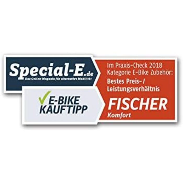 Дитячий велопричіп Fischer Komfort з підвіскою, сертифікований TüV/GS, зелений/антрацитовий, для 2 дітей
