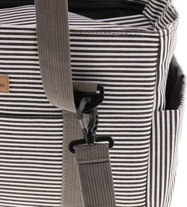 Транспортна сумка для тварин: переноска для собак та котів, сумка для подорожей (сіра)