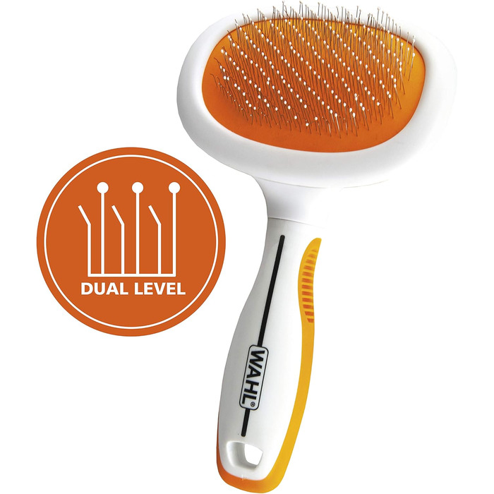 Висковушка Wahl Premium для собак і котів з ергономічною ручкою - професійний догляд за шерстю, 858500