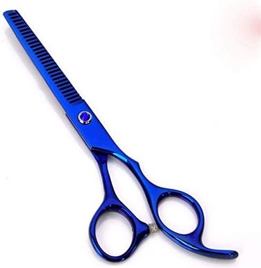 Набір професійних ножиць для грумінгу собак 6 дюймів