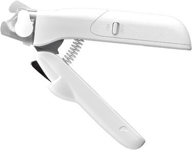 Триммер для собак з LED-підсвічуванням: професійний інструмент для догляду за кігтями