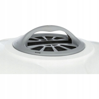 Закритий кутовий лоток для котів TRIXIE Maro (великий) з фільтром та лопаткою