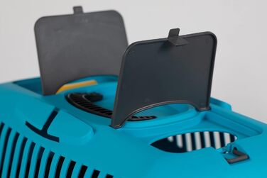 Транспортний бокс для котів та собак Nomade 2 - міцний бокс з поліпропілену, 55 x 36 x 35 см, до 8 кг