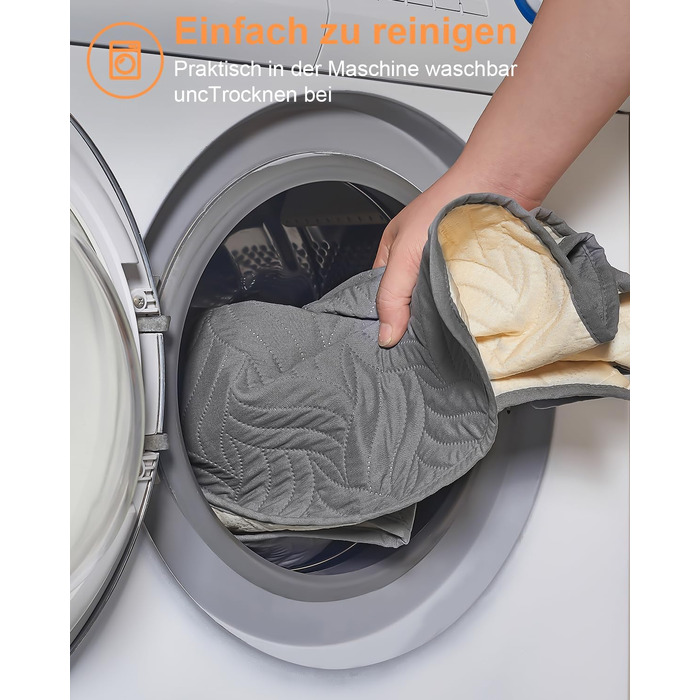 Водонепроникний килимок для собак, захист дивану та авто, 130x100 см, сірий CTH017G