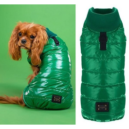 Куртка Chaba, зелена, 4XL