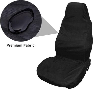 Захист вантажного простору CICMOD для собак: антиковзаюча підстилка в багажник автомобіля (для передніх сидінь)