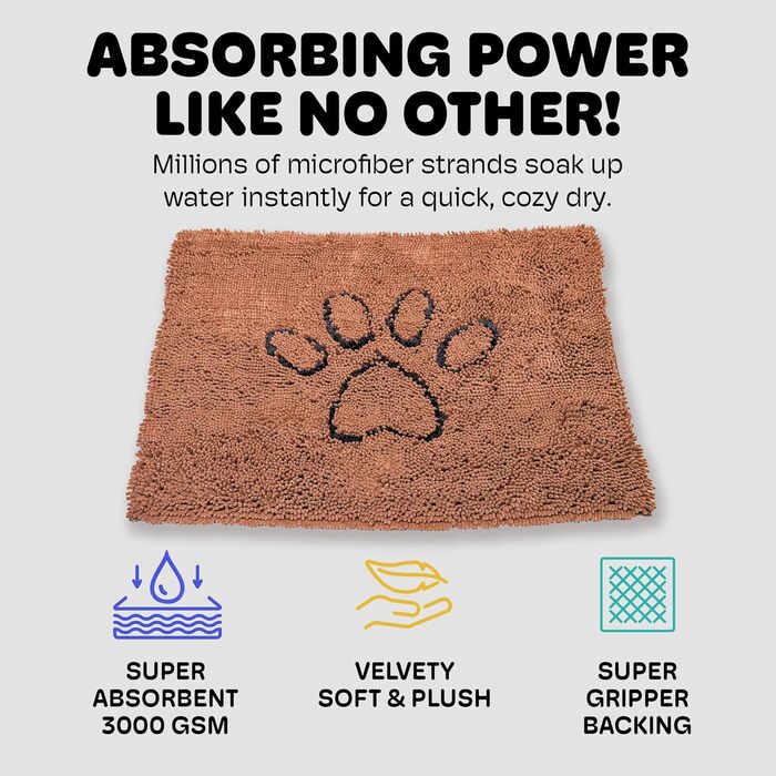 Килимок для ніг 