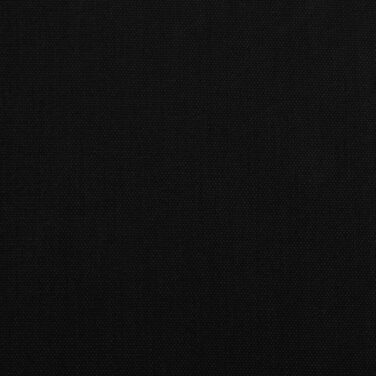 Причіп для велосипеда, вантажний, чорний, 135 x 68 x 37 см від vidaXL