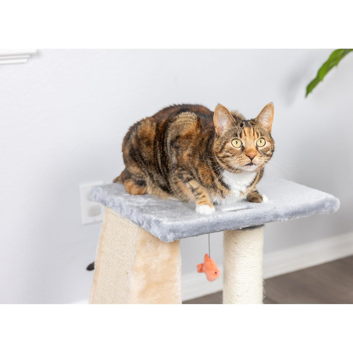 Дряпак для котів Armarkat Aeromark, котячий комплекс