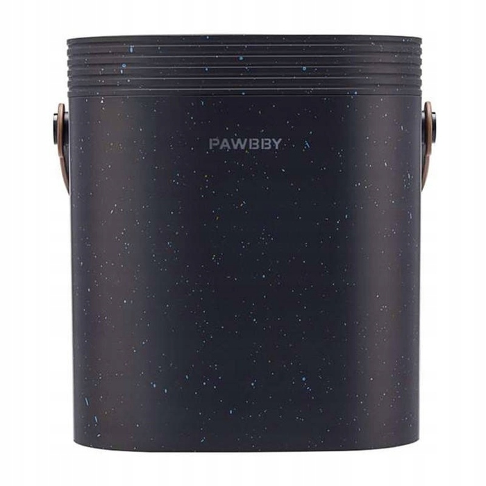Інтелектуальний вакуумний контейнер для кормів Pawbby Smart Auto-Vac