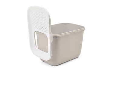 Закритий лоток Savic 58 см x 39 см x 39 см