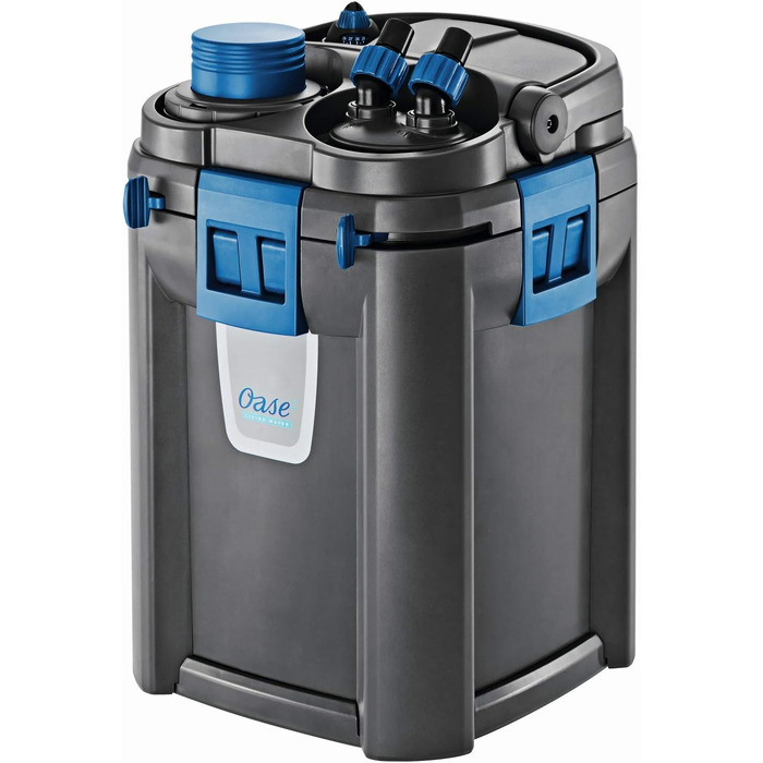 Зовнішній фільтр для акваріума Oase BioMaster Thermo 250 з підігрівом