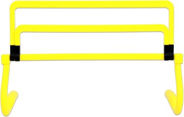 Набір для легкоатлетики Betzold - дитячі бар'єри для тренувань, легкі та зручні