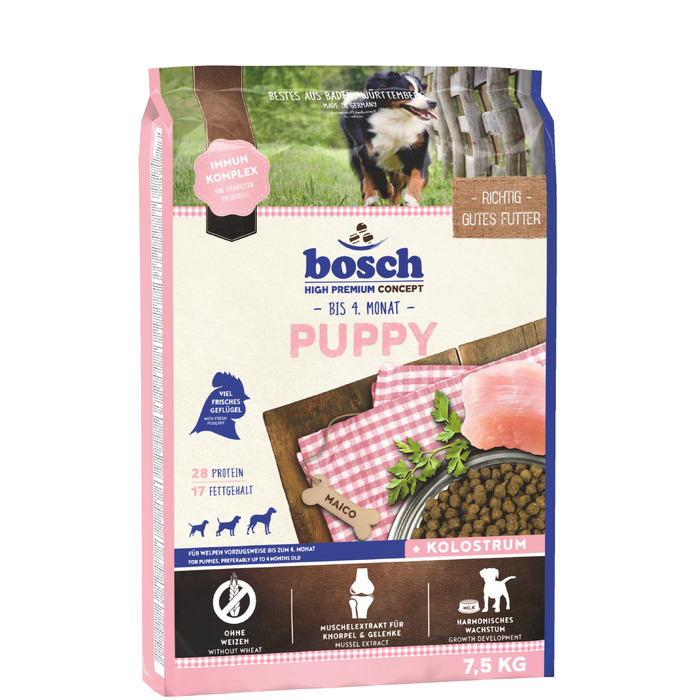 Сухий корм для дорослих собак Bosch Life Protection Adult Life & Care, 12.5 кг
