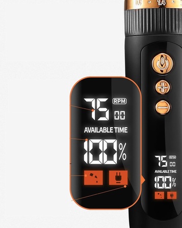 Професійна бездротова машинка для стрижки собак, котів та інших домашніх тварин