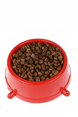 Корм для собак PetFoodOstrowscy без курки, 18 кг, для середніх порід
