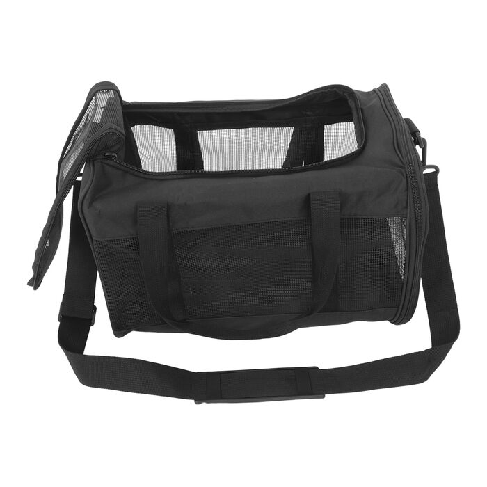 Переноска для котів та маленьких собак ERINGOGO - легка та міцна сумка-рюкзак для подорожей