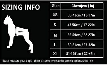 Шлейка для собак Truelove No-Pull з відбиваючими елементами, регульована, з 2 карабінами та ручкою для контролю, для собак малих, середніх та великих порід, TLH5651 S, сіра
