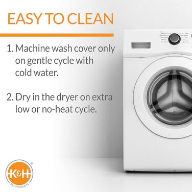 Кіттен Сіл EZ Easy Window Mount від K&H: Двоярусне ліжко для котів на віконний підвіконник