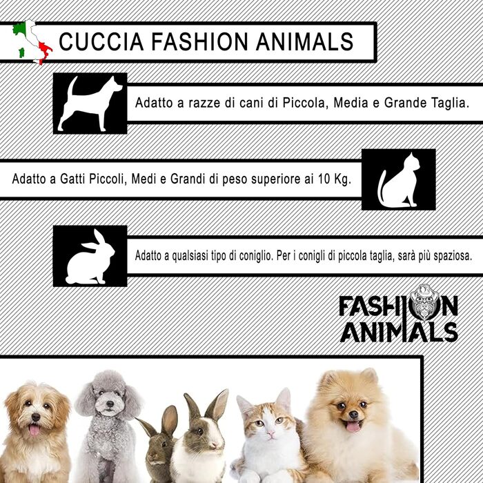 М'яке миється лежанка для собак та котів з блискавкою – Лежанка з тканини велюр – Зручна та легко чиститься – 2 розміри (M, жовтий)