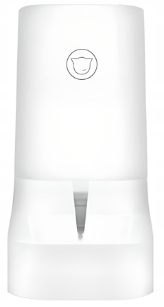 Автоматична годівниця Regmag, пластик, 3 мл