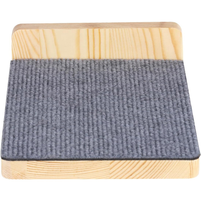 Крісло-гамак для котів на стіну, міцне крісло-гамак для котів, вантажопідйомність до 35 кг, кліматична стіна для котів, ліжко для котів для сну та відпочинку - 61 * 40 * 15 см – білий 61*40*15cm – білий (40*30*25cm – сірий)