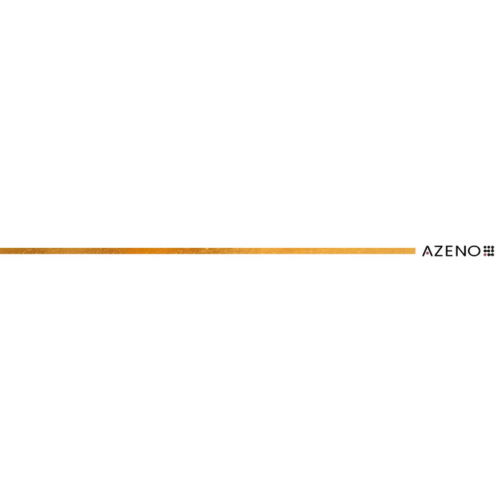 Набір з двох мисок для повільного годування AZENO, регульовані, чорні, 2 л
