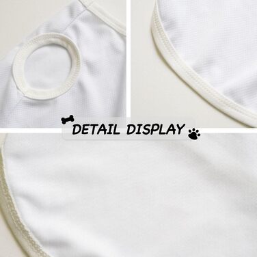 Футболка для собак Marokkanisches, червона, середнього розміру: м'яка, еластична, дихаюча, для теплих сезонів