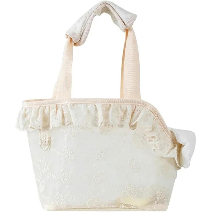 Сумка для собак і котів, рюкзак для вигулу, 33x17x27 см, 5 кг, білий