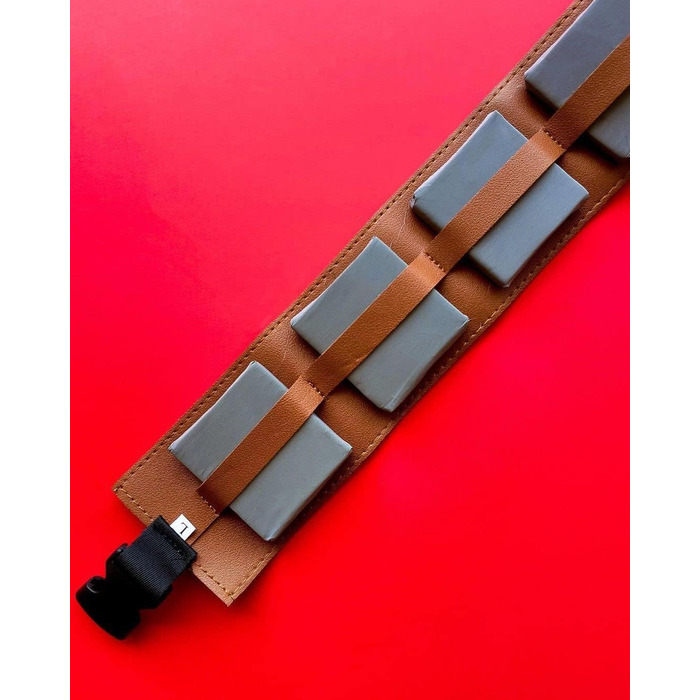 Костюм для собак на Хелловін ComfyCamper, регульований, розміри S, M, XL, Cosplay, Французька лабораторія, Новий Рік 2024