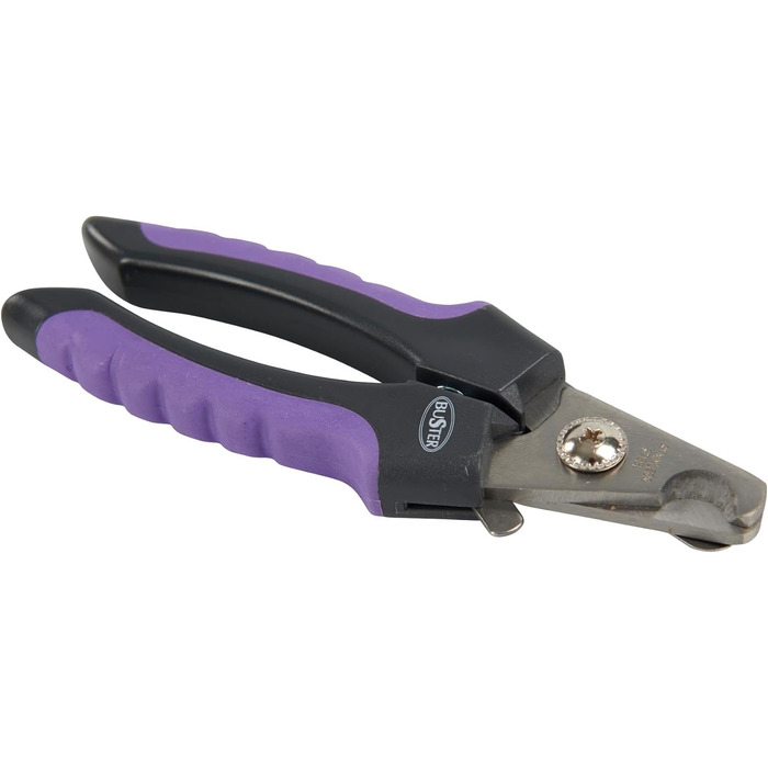 Крузе Бастер Кліпса для нігтів, маленький (Великий)