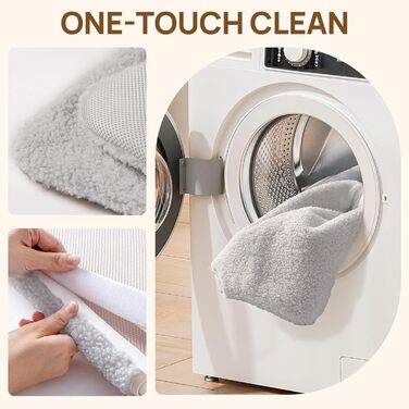 Кішка гамак на вікно MEWOOFUN - 54x30см, сірий, M. Міцний гамак для котів, витримує до 18 кг